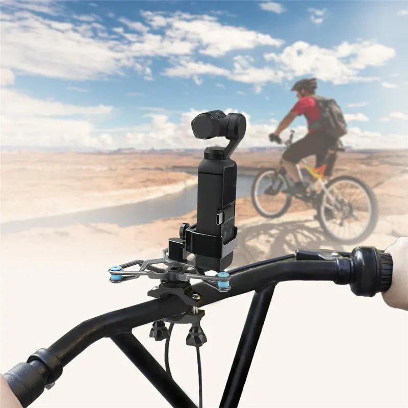 bike clamp stand
