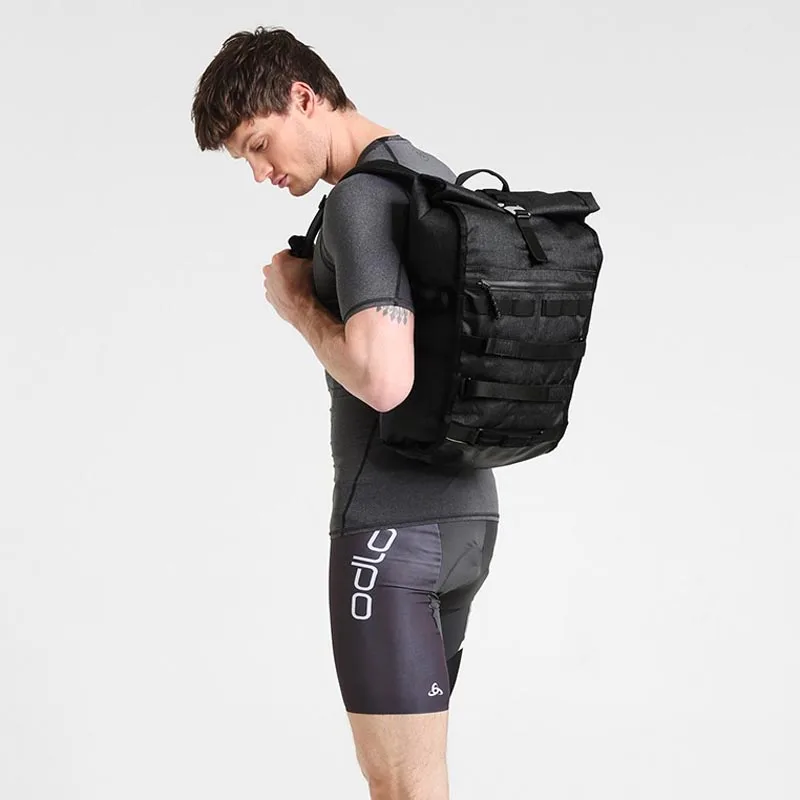 urban bike backpack
