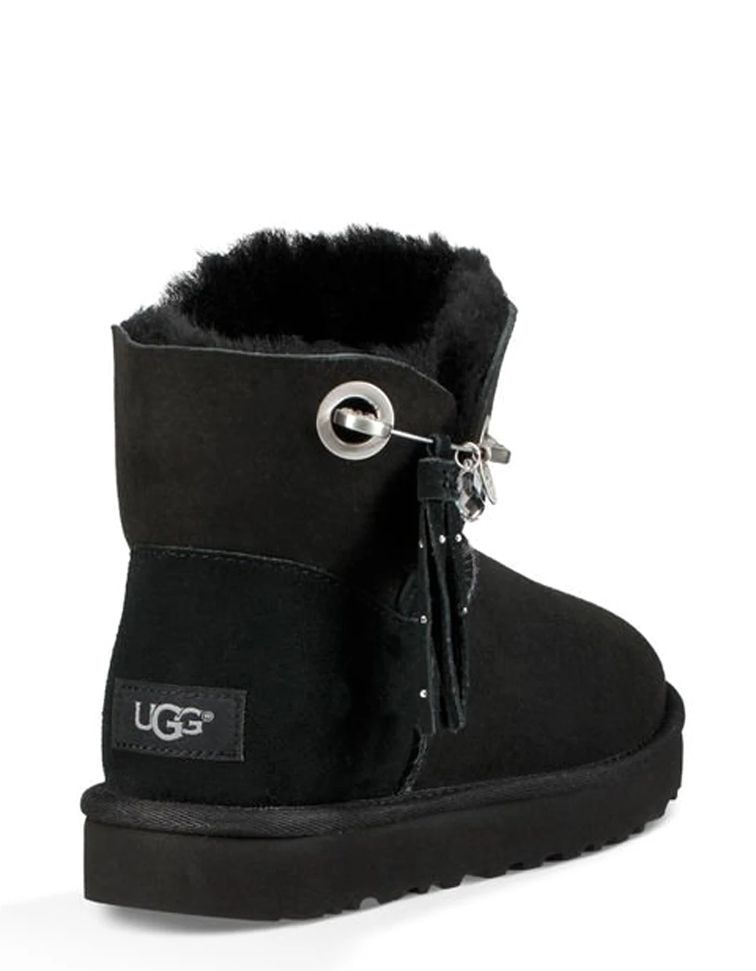 الساحل ugg josey black 