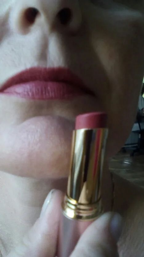 O.TWO.O Lipstick Matte Waterproof photo review