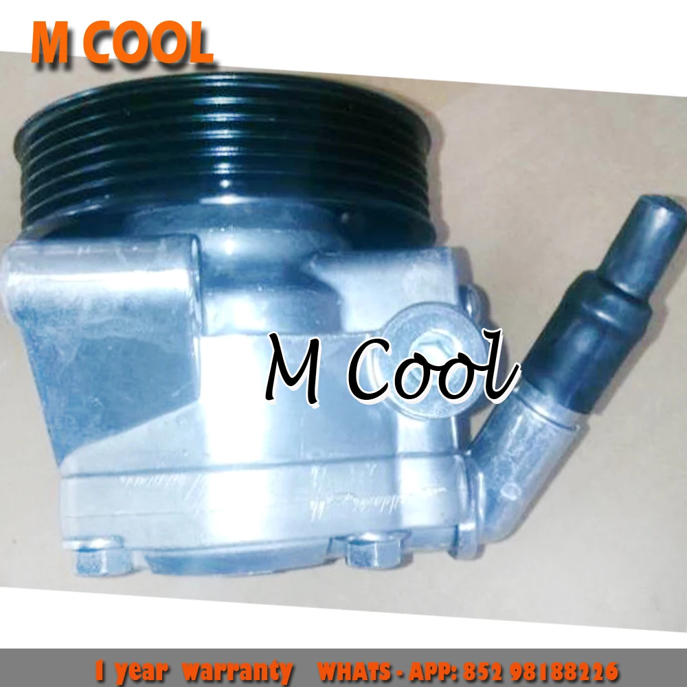 

High Quality Power Steering Pump For Ford Mondeo 1674661