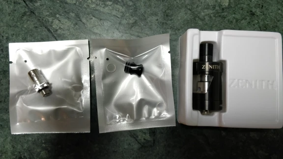 innokin zenith mtl отзывы