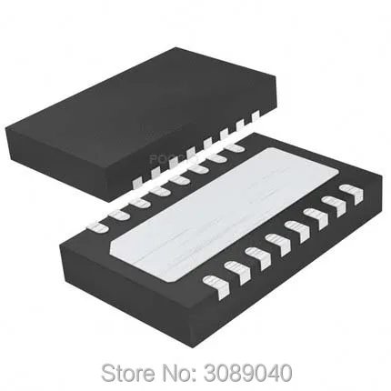 LTC3417 LTC3417AEDHC-2 LTC3417AIDHC-2 LTC3417AEFE-2 LTC3417AIFE-2 - Dual Synchronous 1.5A/1A 4MHz Step-Down DC/DC Regulator | Электроника