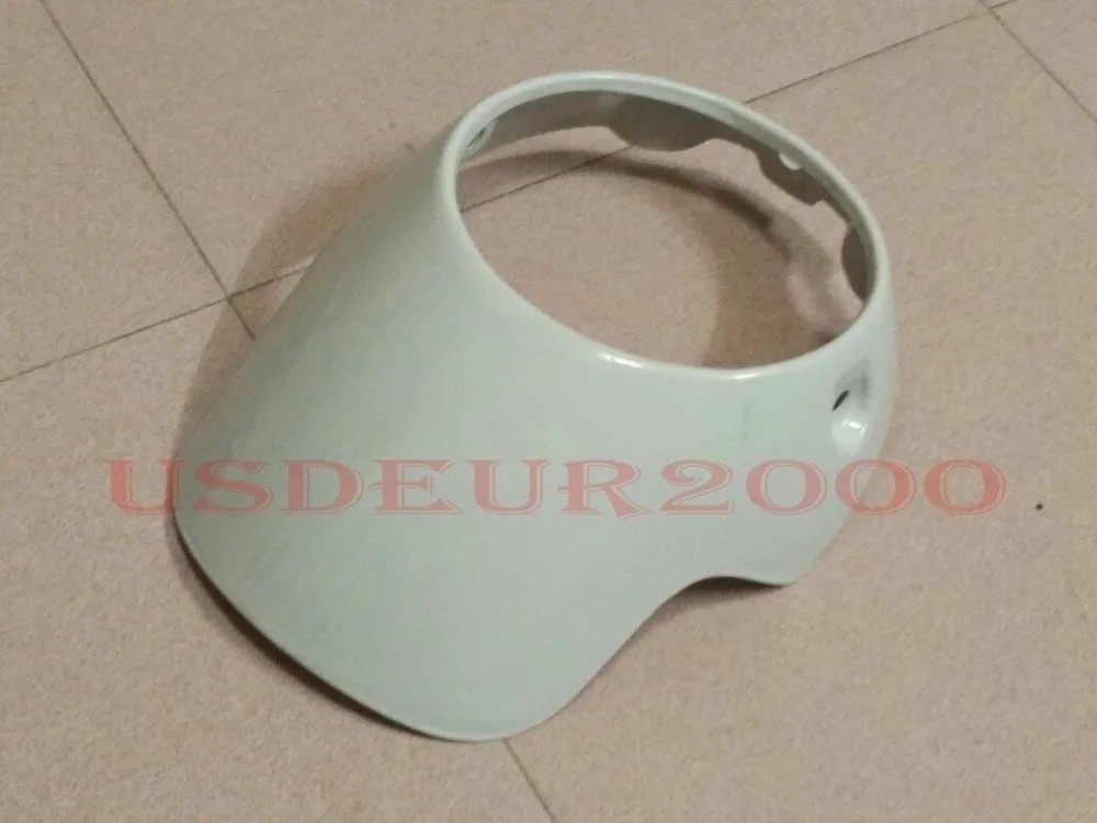 headlight fairing T100 3