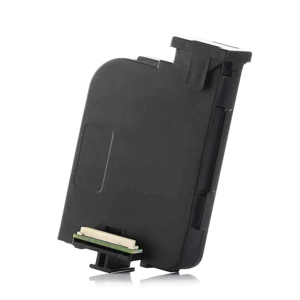 solvent ink cartridge