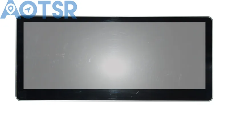Discount The Pure Android Car No DVD player for AUDI A4 2017 2018 Audio GPS navigation Radio multimedia radio tape recorder pad 13