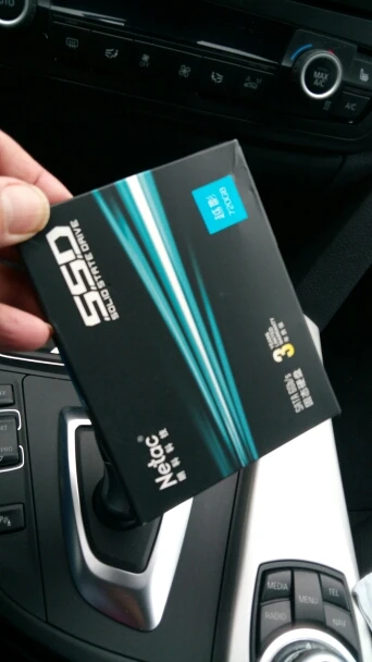 netac n600s ssd отзывы