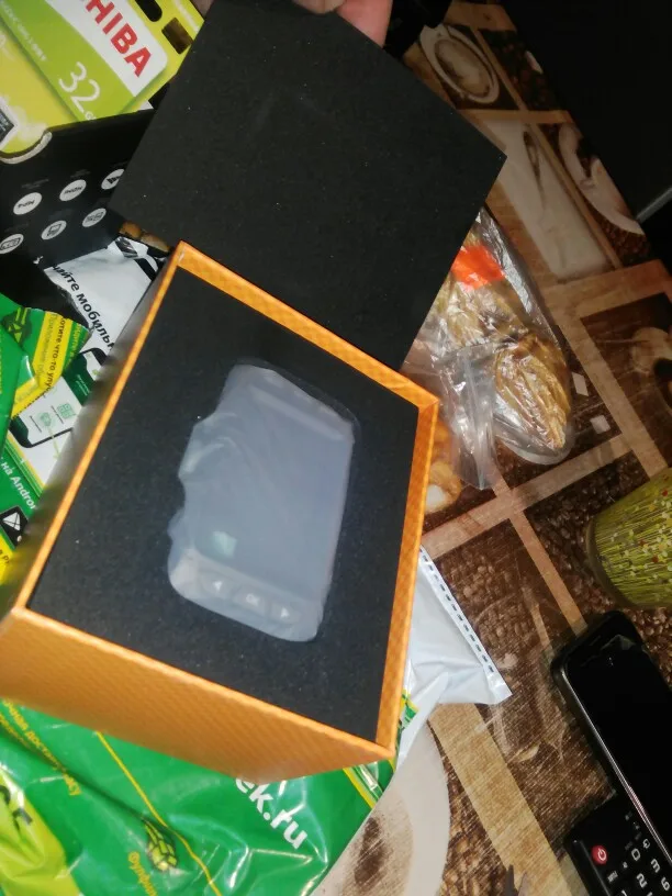 marubox m650r отзывы