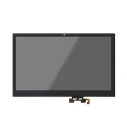 Сенсорная сборка lcd экран + дигитайзер для acer Aspire V7-481P-6455 V7-481P-6607