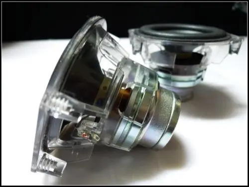 gla 55 harman kardon