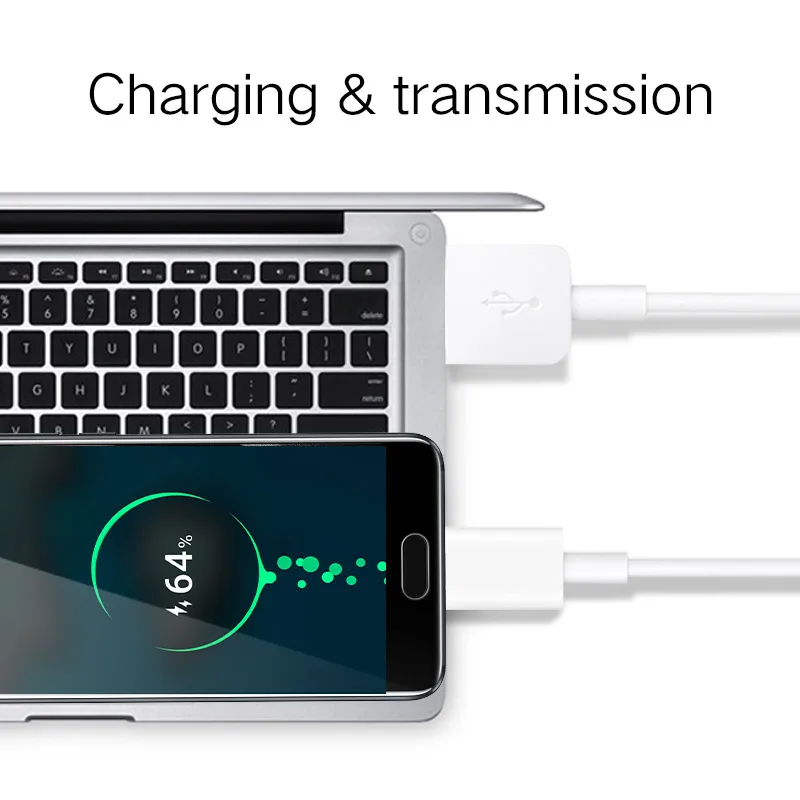 Кабель Huawei USB Type C 2 А быстрая зарядка оригинальный P20 pro P10 P9 Plus G9 Nova 5i 5 3e M6 M5 Honor 20 Lite V9