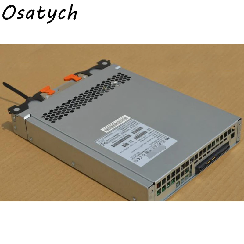 Для IBM AC DS3000 DS3512 DS3500 мощность сервера HP-S5601E0 45830-00 585 Вт источник питания |