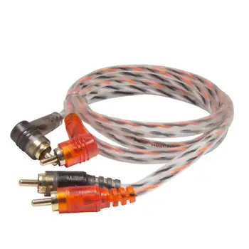 

AMP mrca-1 wire connection. Межблочный cable. Copper OFC. (1 m)