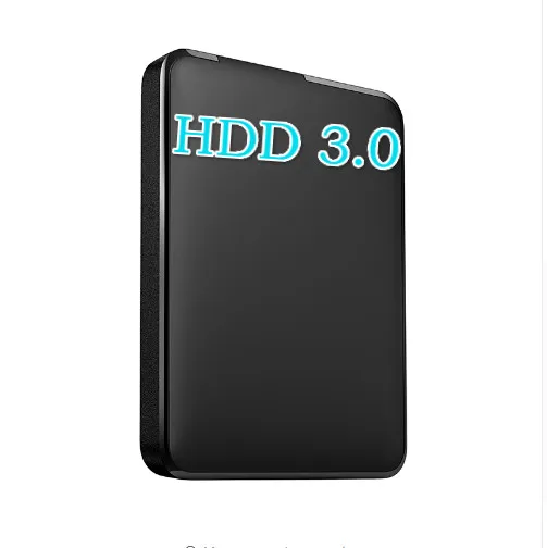 Элементы портативный жесткий диск внешний ТБ 2 5 &quotUSB 3 0 Оригинальный ПК