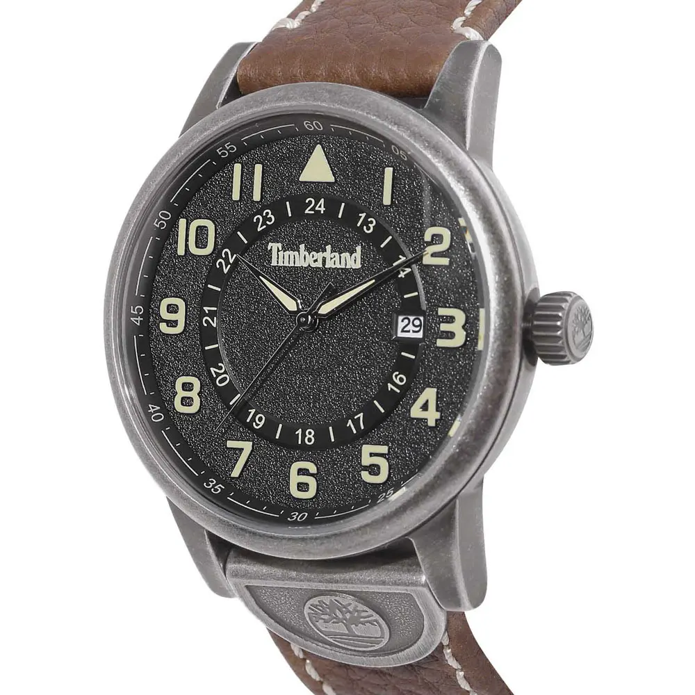 Наручные часы Timberland TBL 15250JSQ 02 мужские кварцевые|Кварцевые часы| |