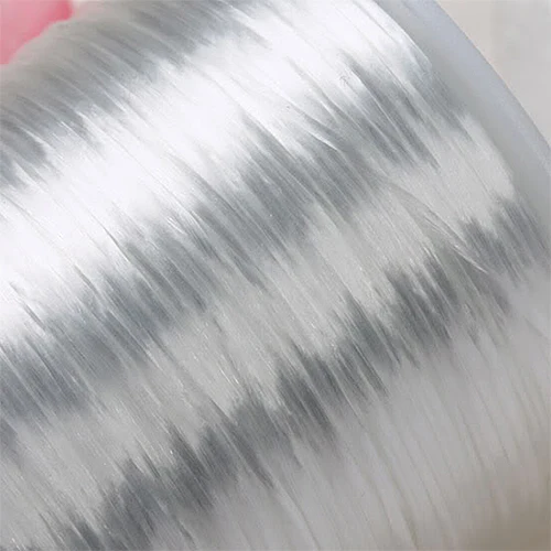 80 ярдов прочный эластичный шнур для бисероплетения ювелирных изделий