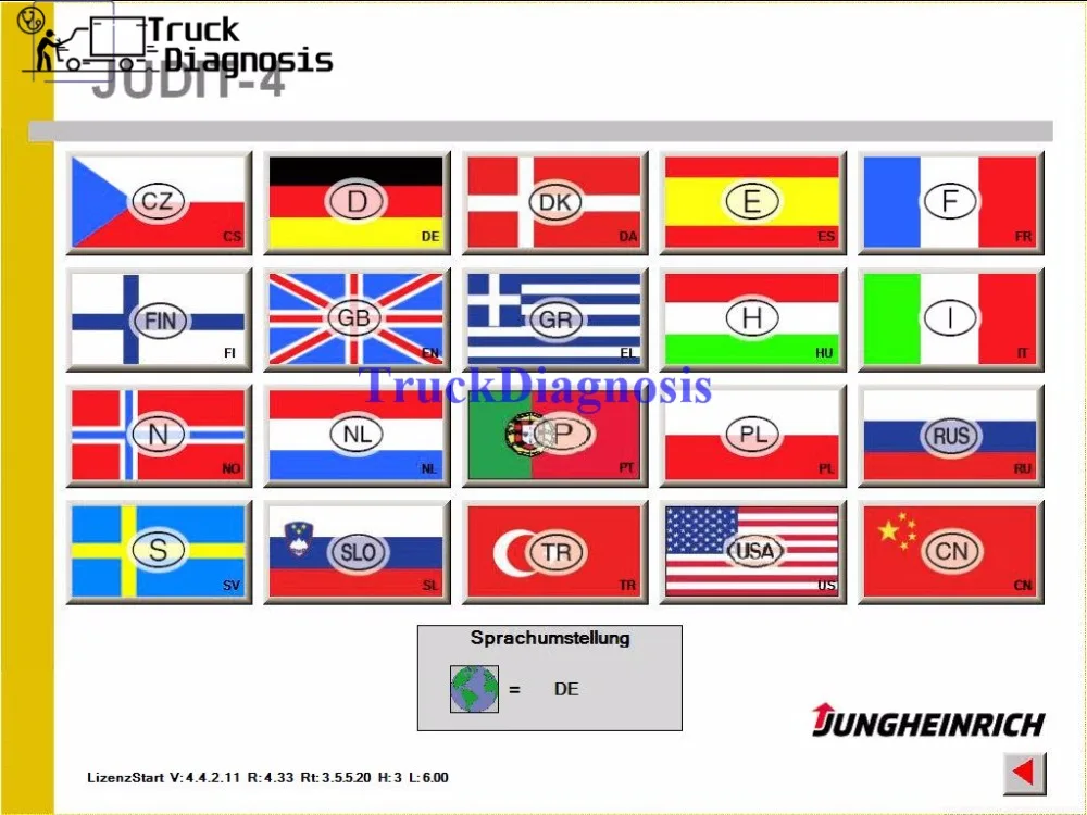 CF19 ноутбук+ JUDIT 4 диагностический комплект jungheinrich JUDIT box Incado с Linde canbox doctor 2 в 1 вилочный погрузчик диагностический комплект сканер