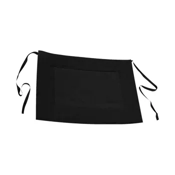 

DELANTAL PEQUENO DELANTAL UNISEX DELANTAL COCINA DELANTAL COCINA CAFETERIA BAR HOSTELERIA RESTAURANTE 45MMX70MM - REF.XGN006