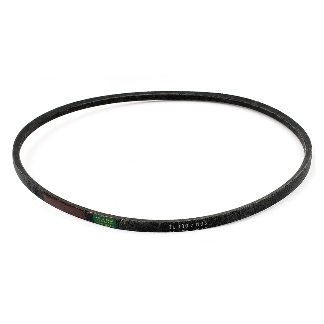 

UXCELL Industrial Machine Transmission M Type 33" Inner Girth V Belt