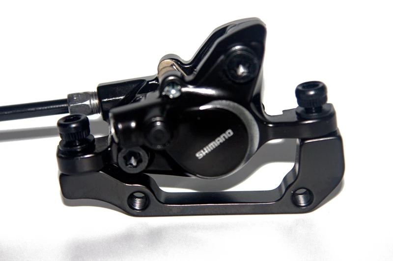SHIMANO ALIVIO BR M315 MTB горный велосипед гидравлический дисковый тормоз в сборе части