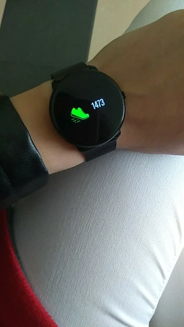 SENBONO CF007H IPS ОТЗЫВЫ