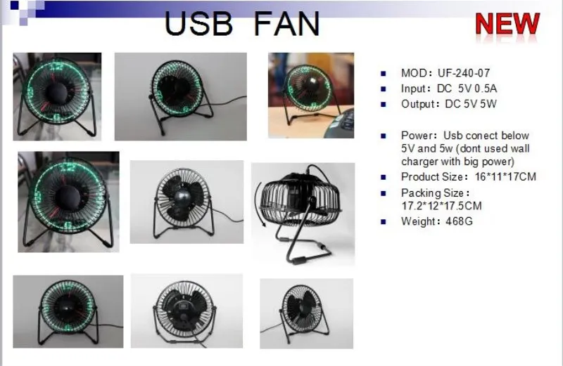 Высочайшее качество USB led вентилятор охлаждения гладить арт 0,5 кг операции Супер mute Тихая стол мини-usb-вентиляторы работы с портативных ПК power bank