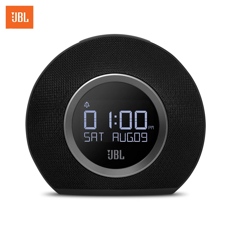 

Портативная акустика JBL, Черный