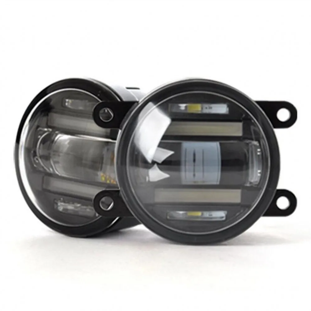 Противотуманные фары led fog lamp dc9-85v ваз 2110. Лампа противотуманки хайлюкс 2012. Туманки jeep led. Фары противотуманные светодиодные 314-yw largus. Птф lanos led 5 линз.