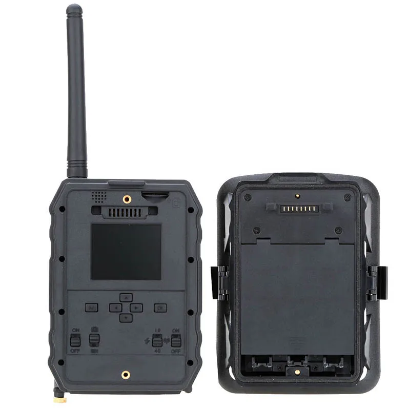 Skatolly охотничья камера фото ловушки S680M 940NM 12MP HD 1080P Trail камера MMS GPRS SMTP GSM ночное видение дикая природа Скаут chasse