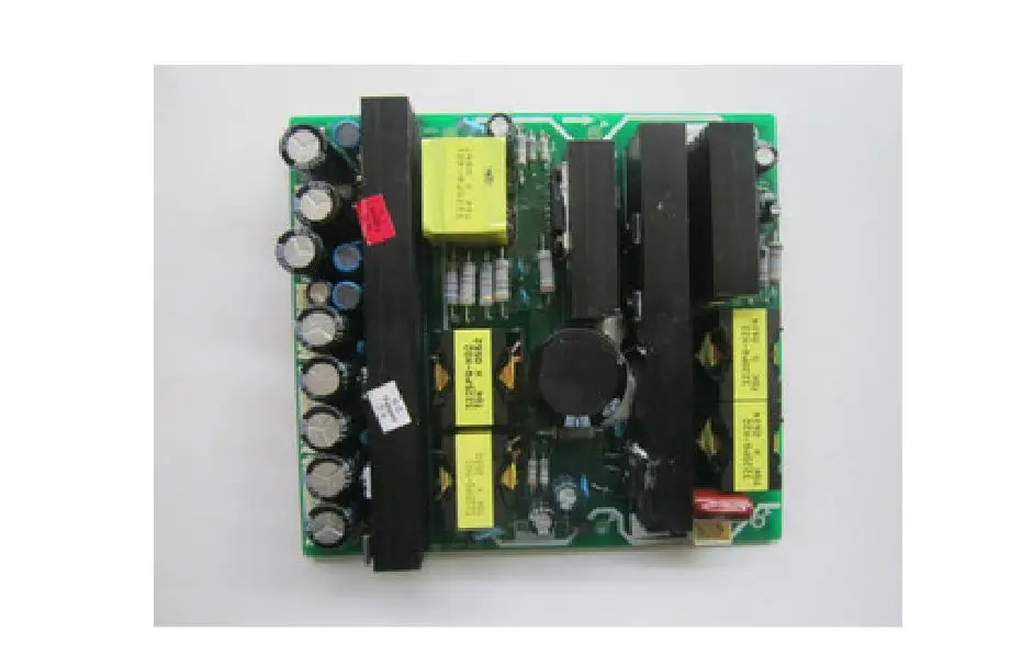 

782-L37K7-200D CONNECT WTIH connect with POWER supply board inverter LCD BoarD LC-37T18 T-CON connect board Video