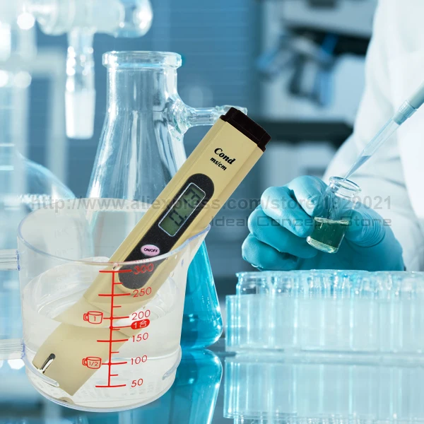 2-Ideal-Concept-EC-Meter-EC-1383-Application