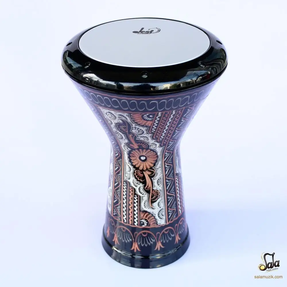 Египетский Solo Darbuka Doumbek Drum DED-322A