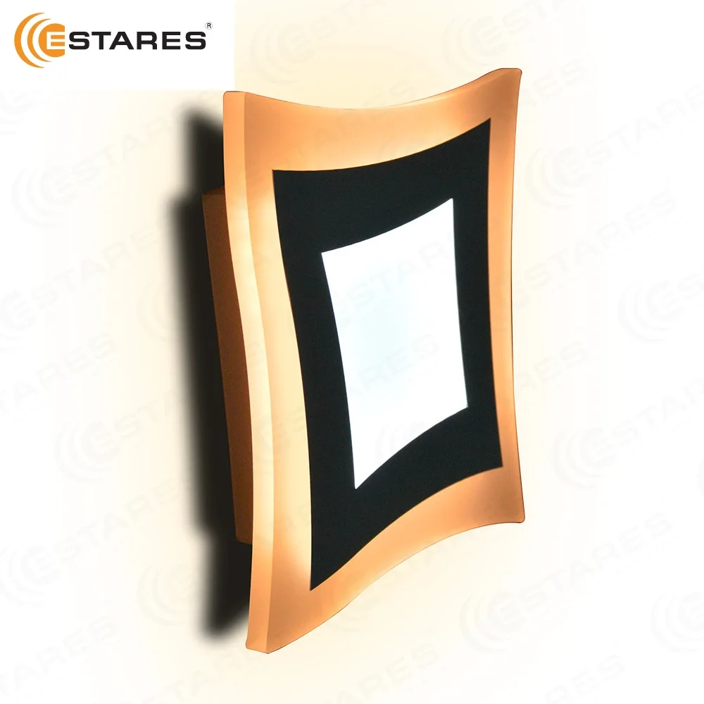 

ESTARES LED lamp Geometria 18W Q-210-WHITE-220-IP44