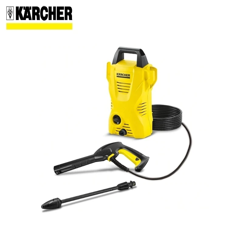 Мойка высокого давления Karcher K 2 BASIC