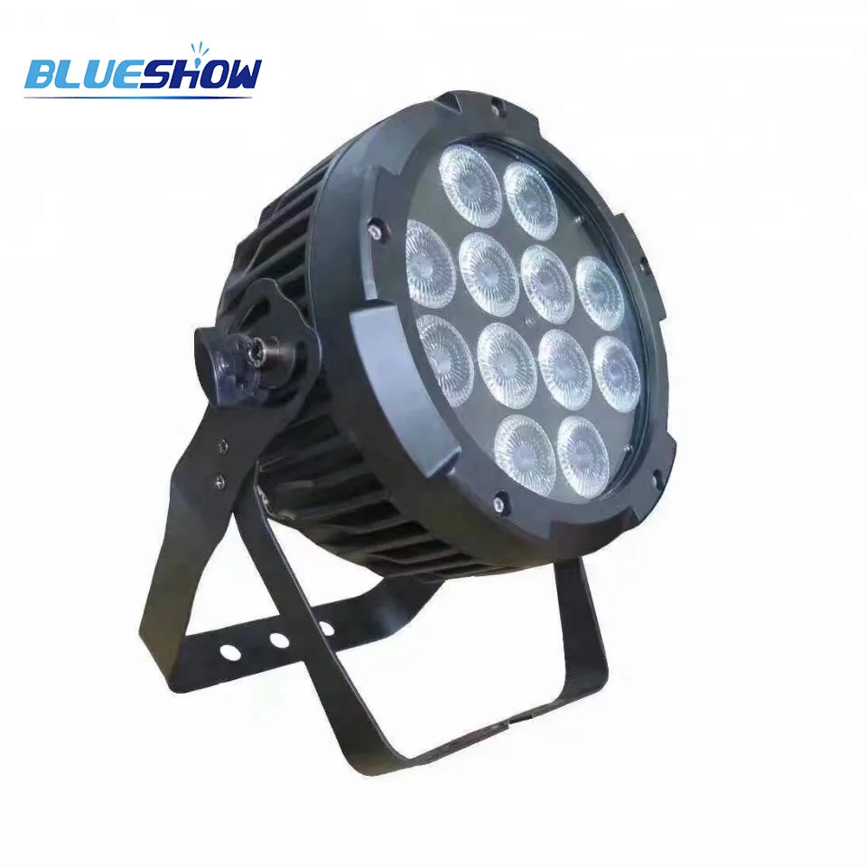 12x10w rgbw 4in1 led-par-light-dj-club-party-wedding-event-stage-light-2