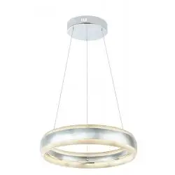 

Suspension Tully with LED 24 W GLOBE