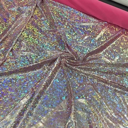 Silver pink
