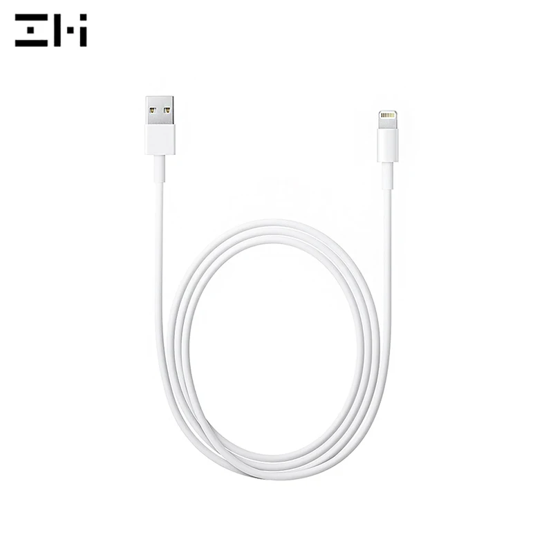 Дата кабель ZMI AL811 Lightning USB A|Кабели для мобильных телефонов| |