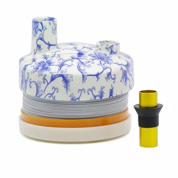 Ceny Wysokiej Jakości I Składana Osobowość Fajka Z Tworzywa Sztucznego Oryginalne Wiadro Zioło Tytoń Pipa Papieros Do Palenia Fajki