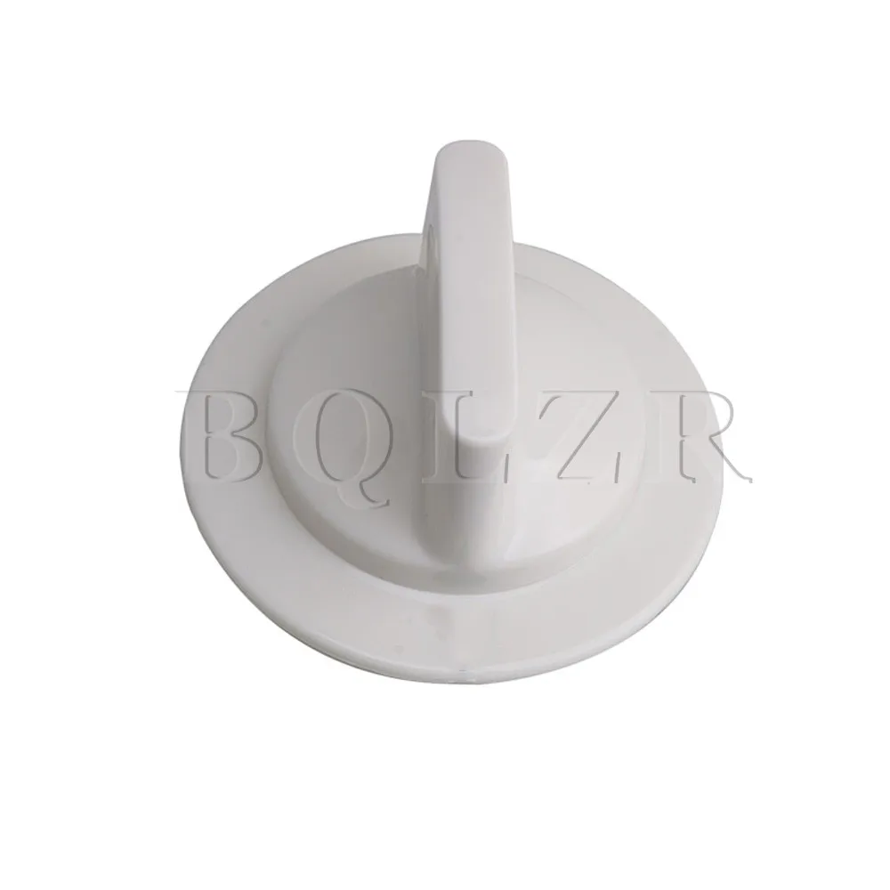 BQLZR Dryer Timer Control Knob Plastic Replacement for WE1M652 Home Appliances image_0