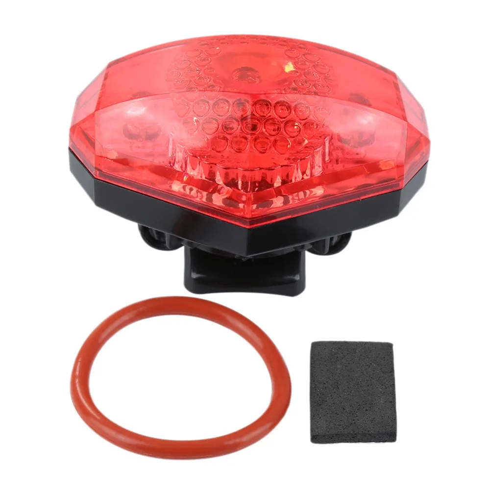 

2018 New Arrive Bike Light USB Rechargeable LED Bicycle Light Waterproof Tail Rear Lamp Cycling Taillight Dropshipping Support!