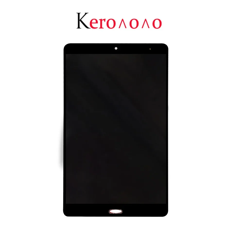 Для Huawei MediaPad M5 8 4 SHT-AL09 LCD дисплей и с сенсорным экраном дигитайзер в сборе |