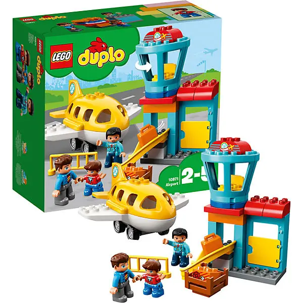 lego 10871 duplo