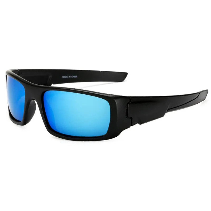 

Polarized Sunglasses Classic Brand Design Men Driving Sun glasses Night Vision Glasses For Male UV400 Eyewear Oculos de sol