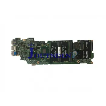 

JOUTNDLN FOR DELL VOSTRO 3360 3460 Laptop Motherboard VNGCY 0VNGCY CN-0VNGCY W/ I5-3317U CPU DDR3 SLJ8C DA0V07MBAD1