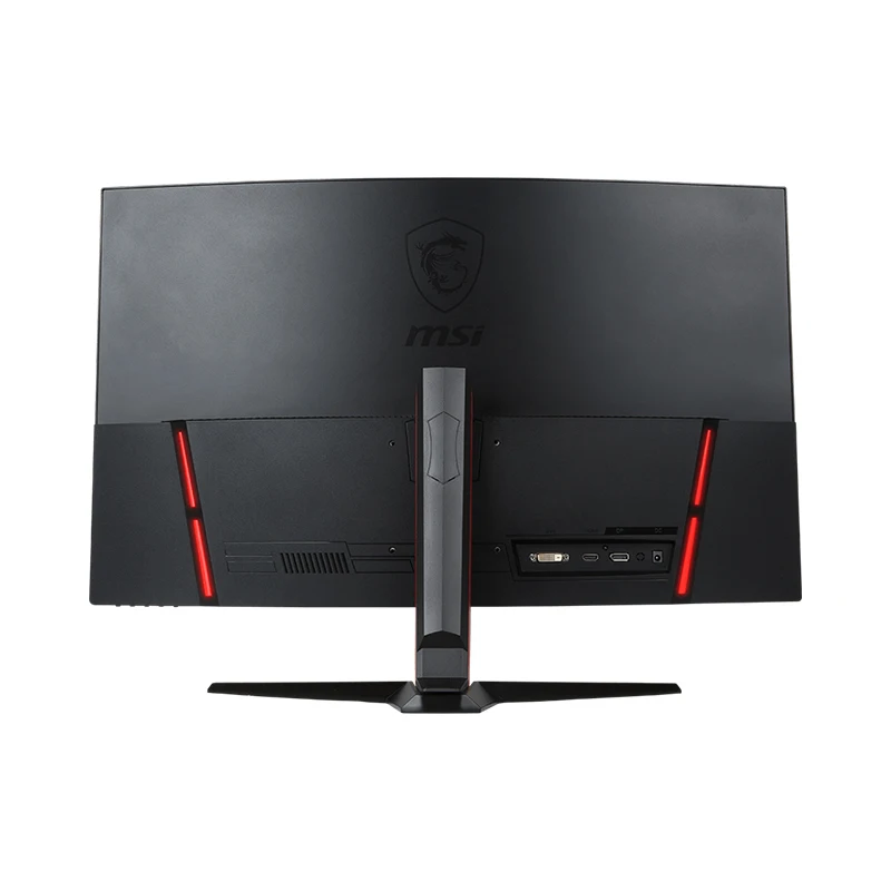 LCD Monitor MSI Optix AG32CQ 31.5\