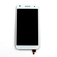STARDE Replacement LCD For Huawei Ascend G7 G7-TL00 LCD Display Touch Screen Digitizer Sense Assembly Frame 5.5 STARDE Replacement LCD For Huawei Ascend G7 G7-TL00 LCD Display Touch Screen Digitizer Sense Assembly Frame 5.5