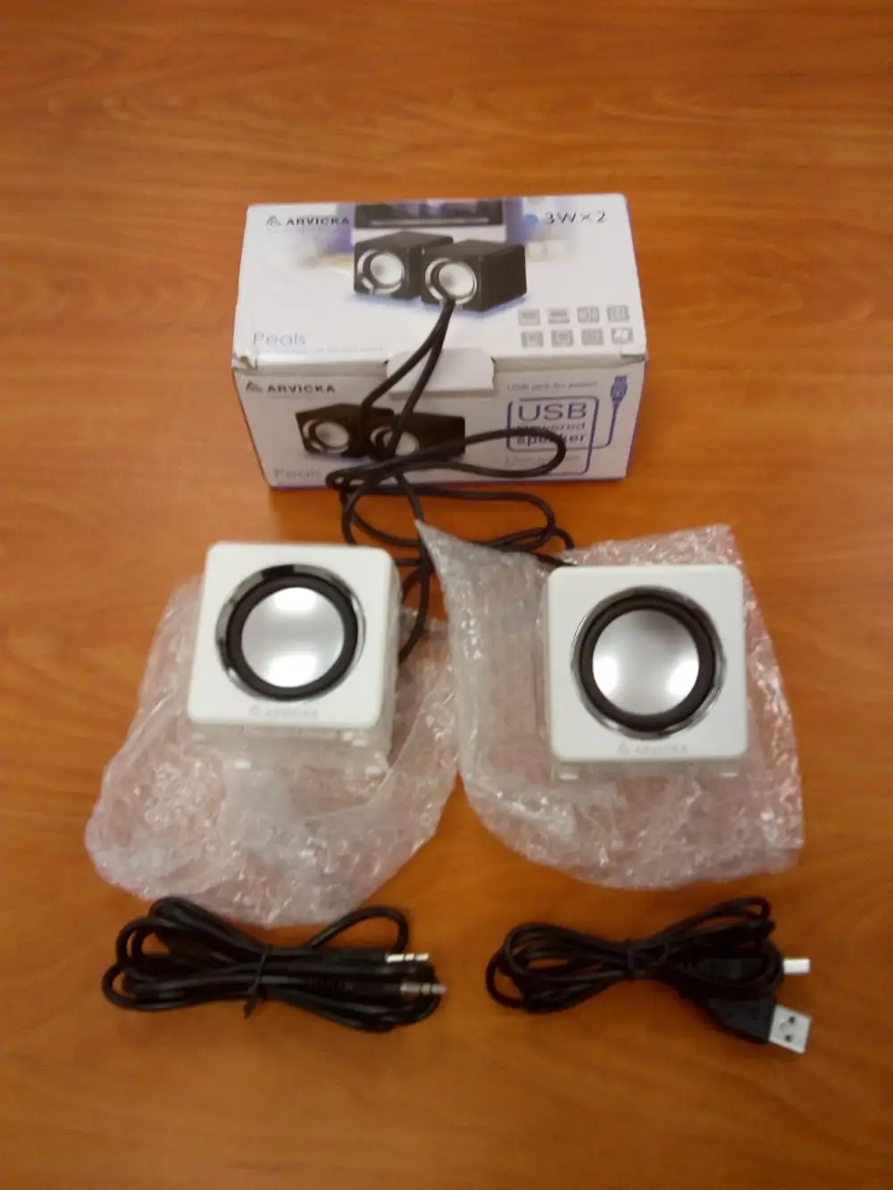 arvicka computer speaker