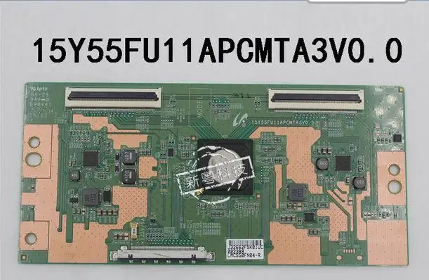 

Логическая плата T-COn 15Y55FU11APCMTA3V0.0 для/подключения к фонарику