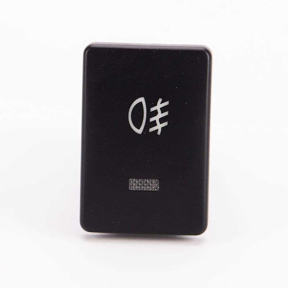 Jandening Car Switch Fog Light 12v Car Led Switch Button For Toyota